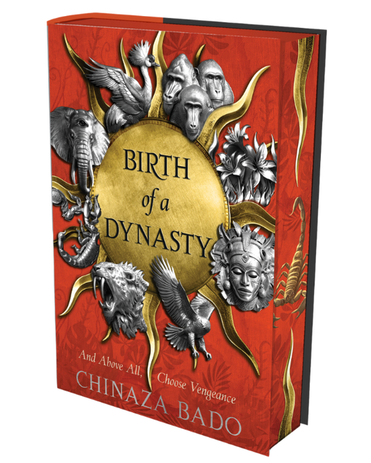 Birth of a Dynasty - August 2025 GSFF Edition