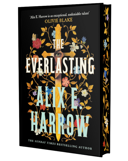 The Everlasting - November 2025 GSFF Edition