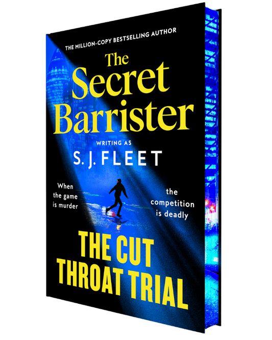 The Cut Throat Trial