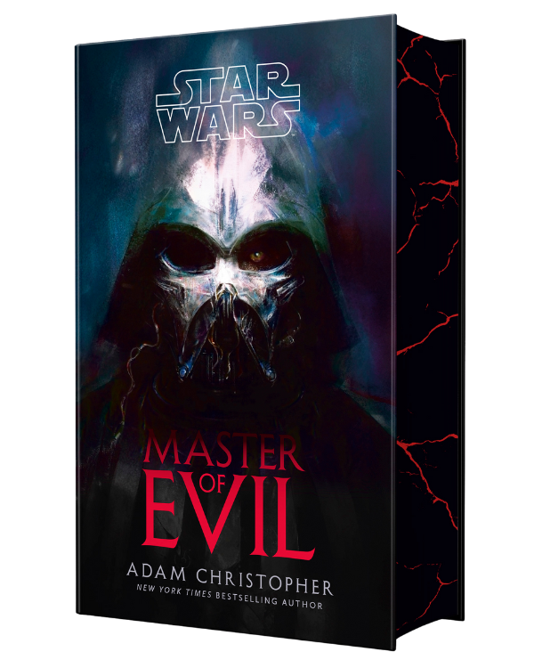 Star Wars: Master of Evil