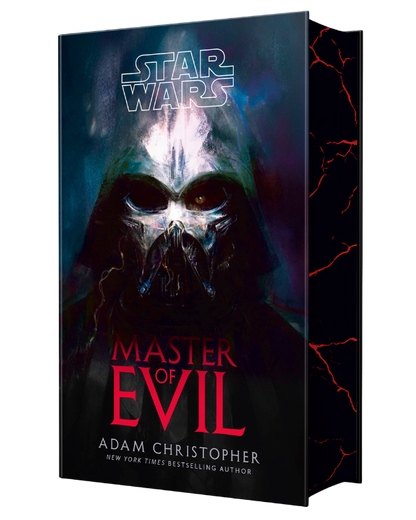 Star Wars: Master of Evil