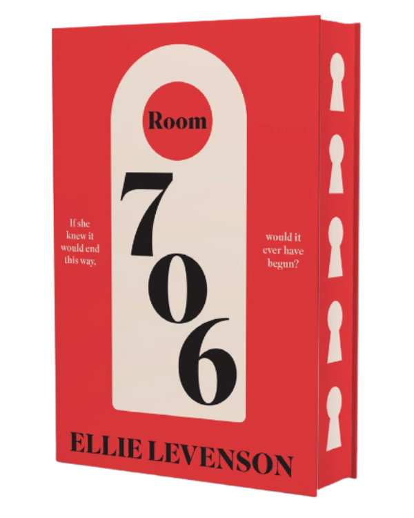 Room 706 - December 2025 PREM1ER Edition