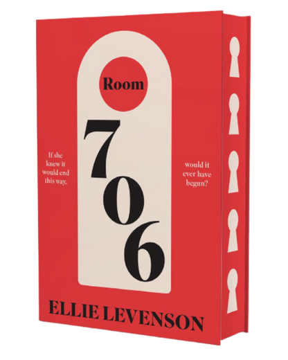 Room 706 - December 2025 PREM1ER Edition