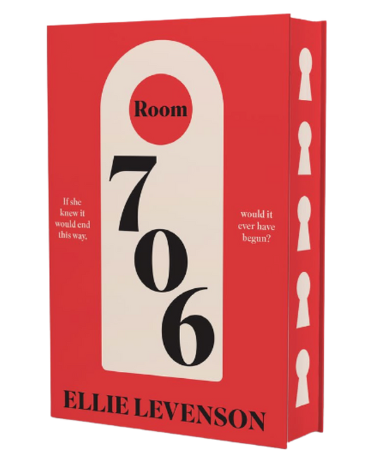 Room 706 - December 2025 PREM1ER Edition