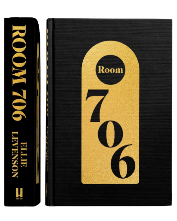 Room 706 - December 2025 PREM1ER Edition