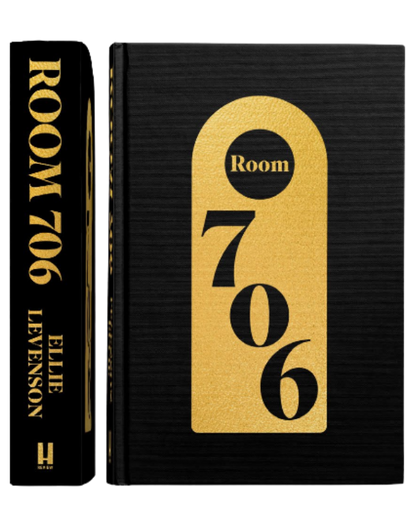 Room 706 - December 2025 PREM1ER Edition