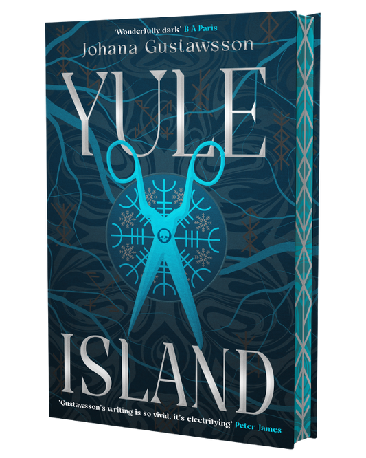 Yule Island