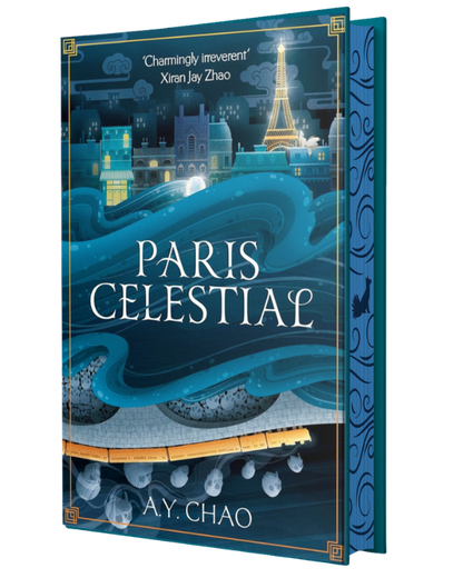 Paris Celestial