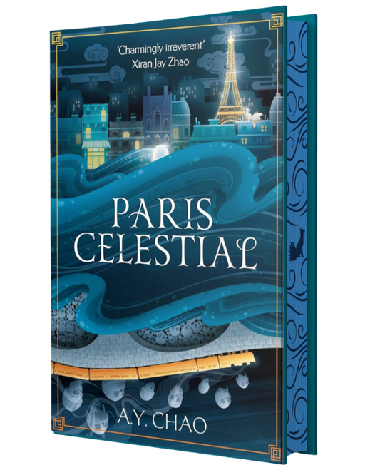 Paris Celestial