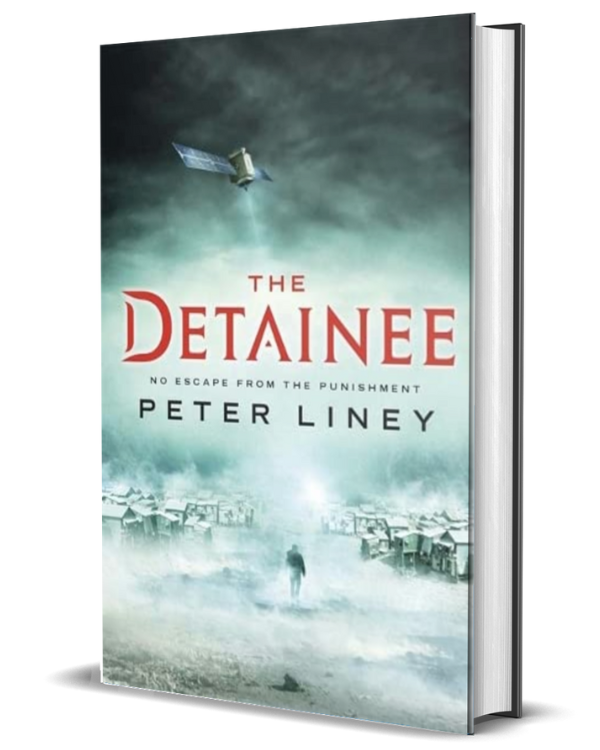 The Detainee