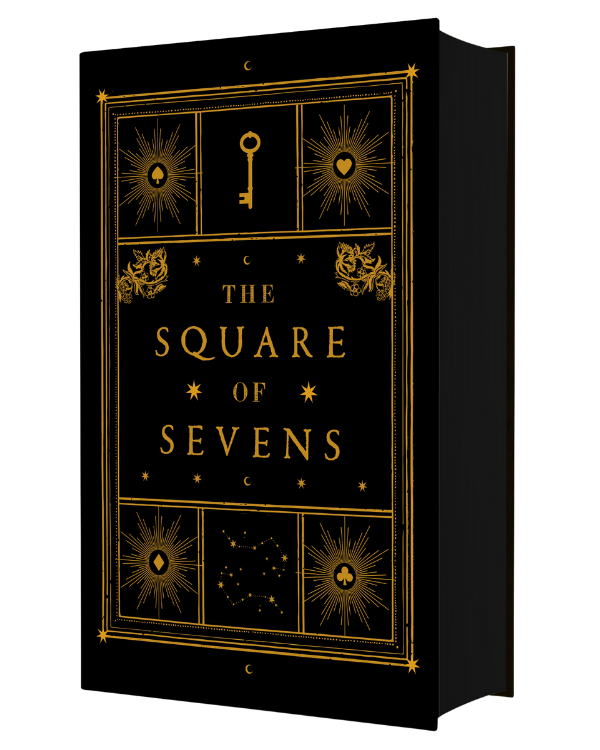 The Square of Sevens - July 2023 PREM1ER Edition