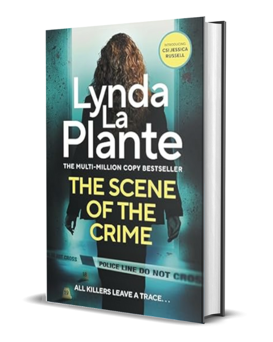 The Scene Of The Crime