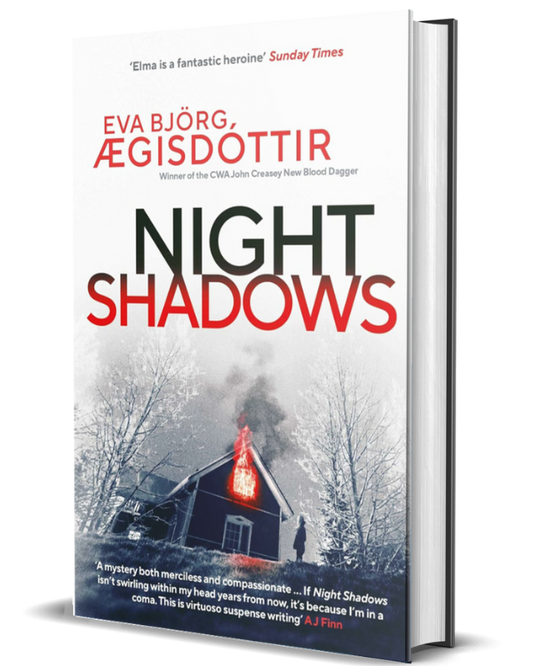 Night Shadows - Limited Edition