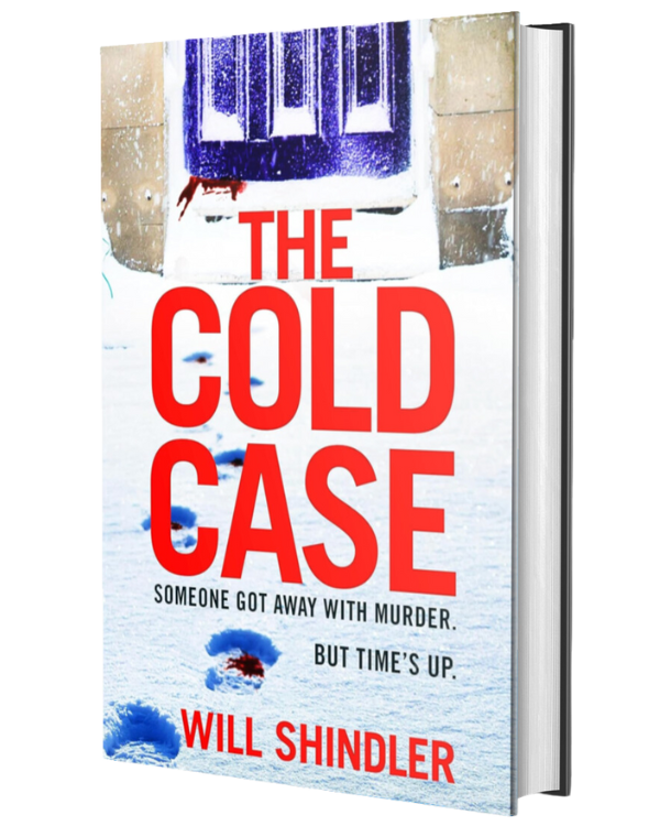 Cold Case Book Brain Games Cold Case Puzzles (Spiral) | Liberty Bay