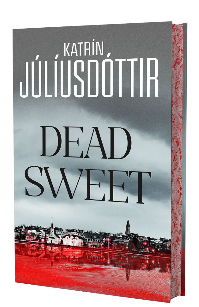Dead Sweet - December 2023 PREM1ER Edition