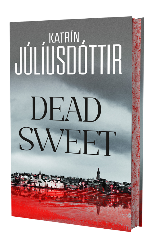 Dead Sweet - December 2023 PREM1ER Edition