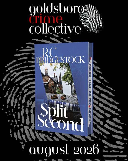 Goldsboro Crime Collective