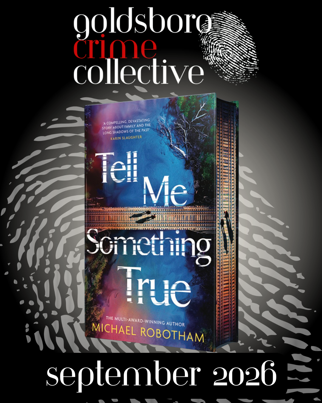 Goldsboro Crime Collective