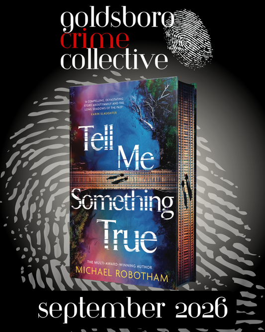 Goldsboro Crime Collective