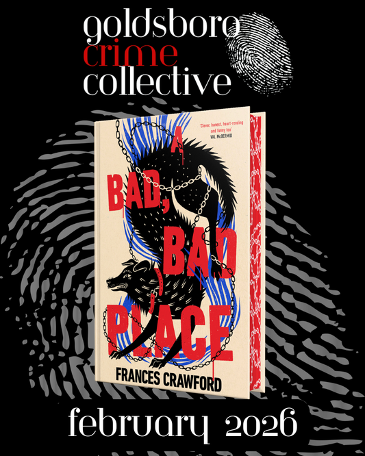 Goldsboro Crime Collective