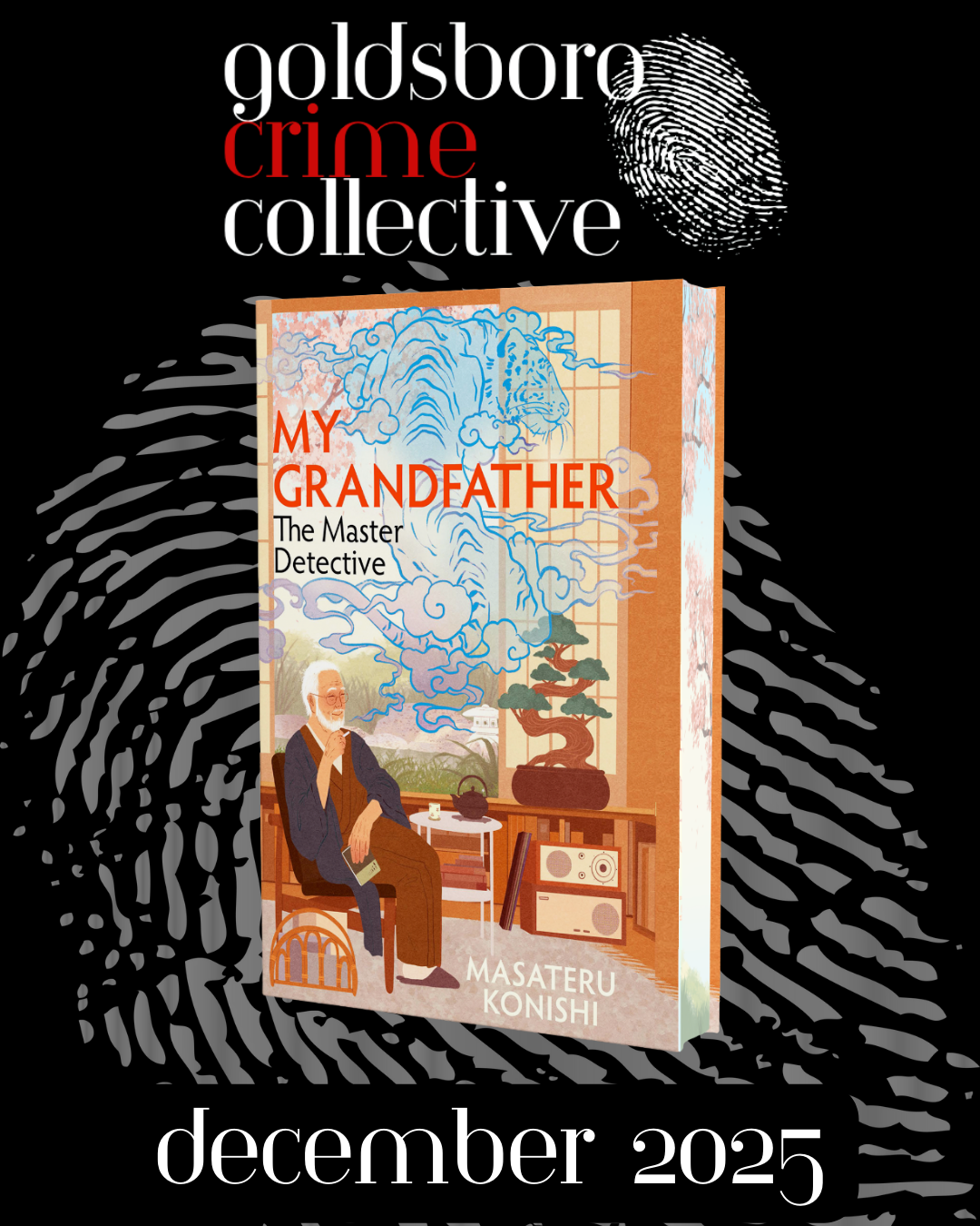 Goldsboro Crime Collective