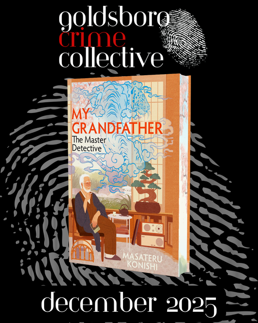 Goldsboro Crime Collective