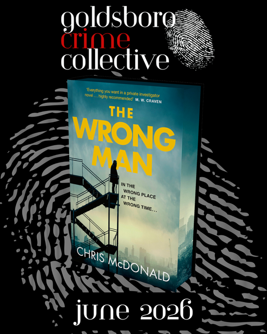 Goldsboro Crime Collective