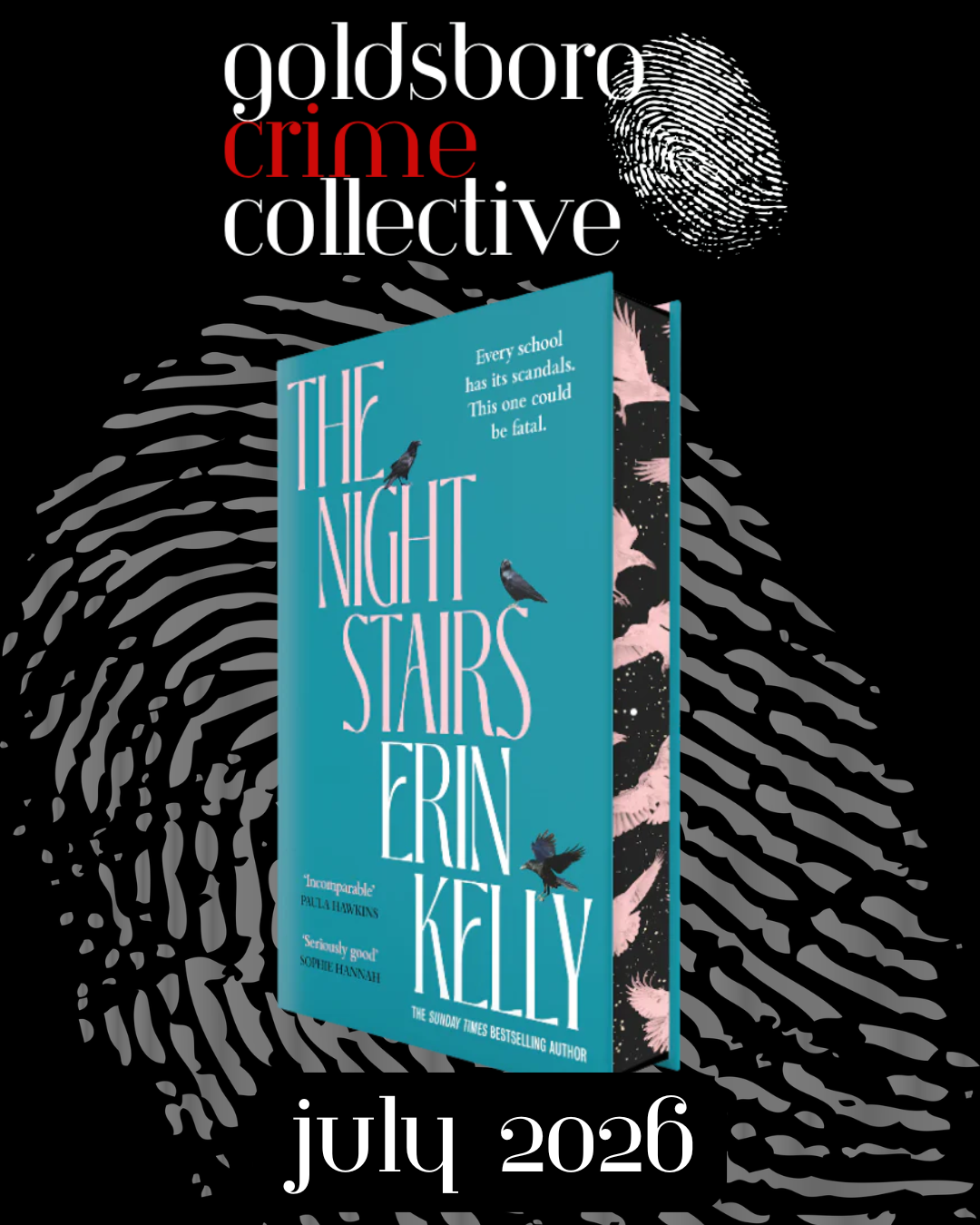 Goldsboro Crime Collective