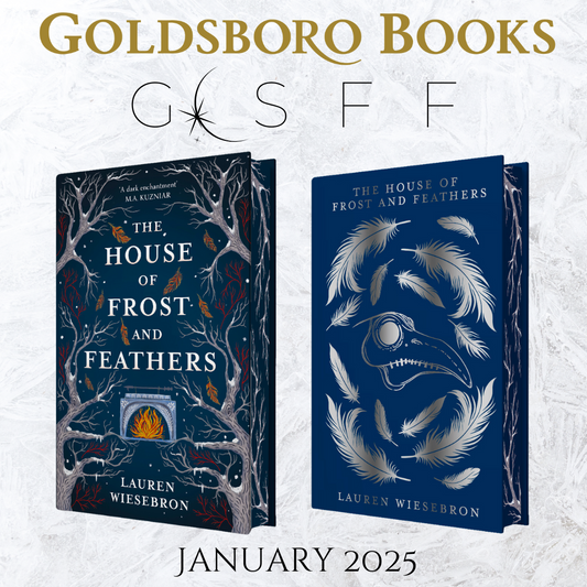 Goldsboro Sci-Fi & Fantasy Fellowship