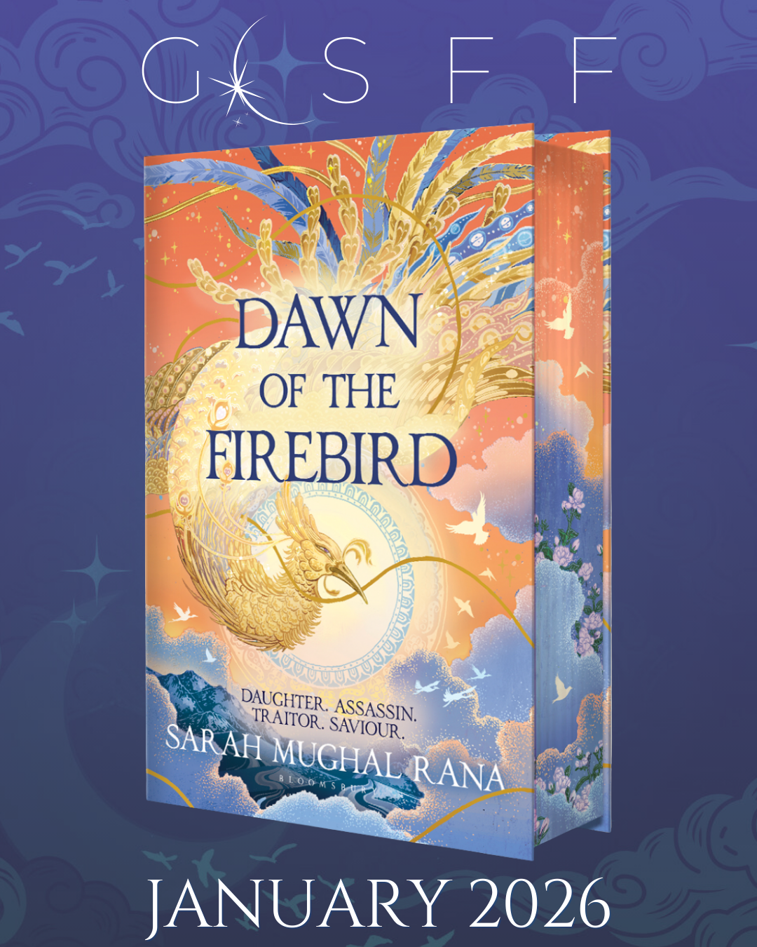 Goldsboro Sci-Fi & Fantasy Fellowship