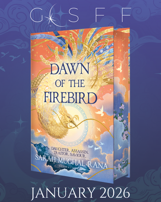 Goldsboro Sci-Fi & Fantasy Fellowship