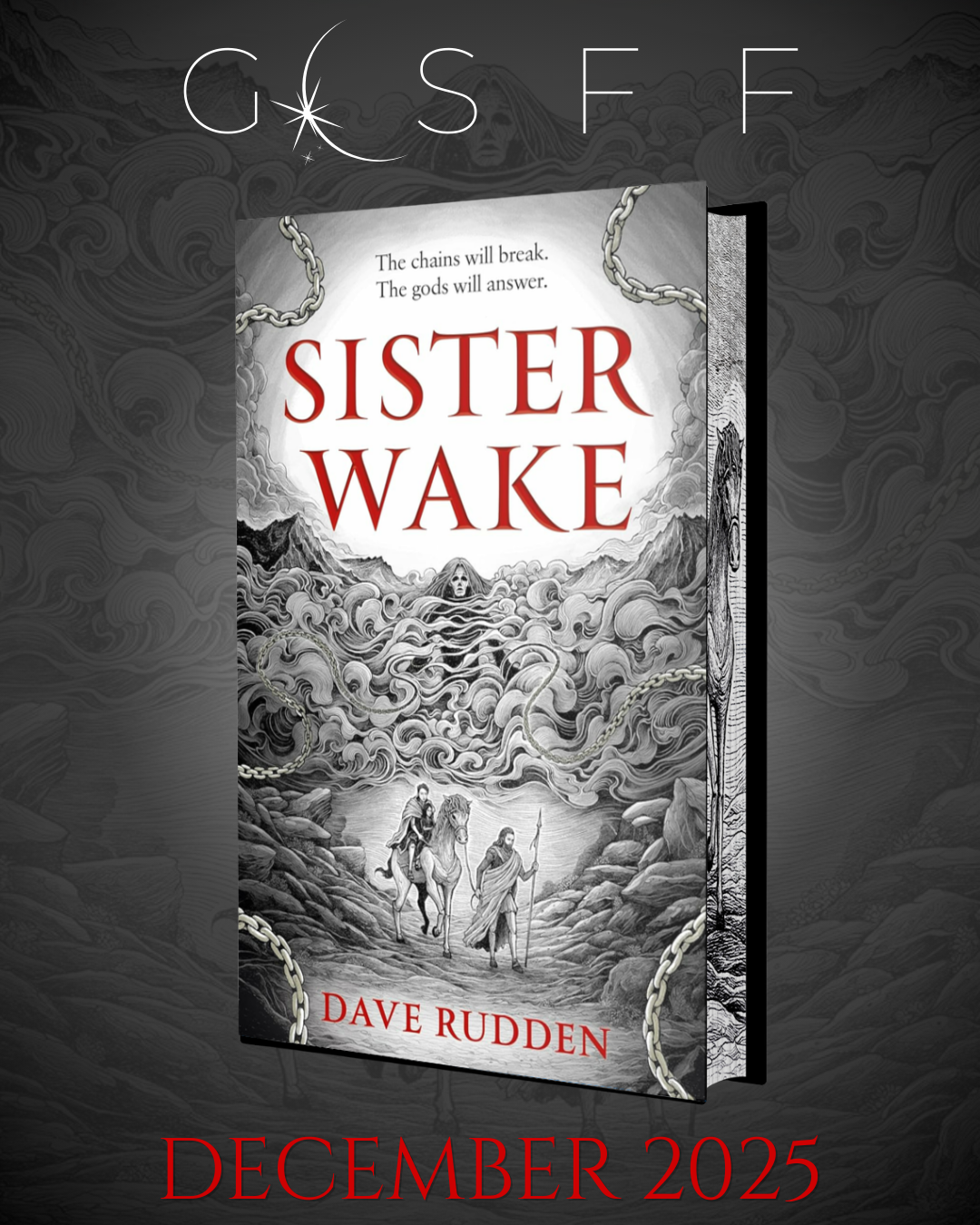 Goldsboro Sci-Fi & Fantasy Fellowship