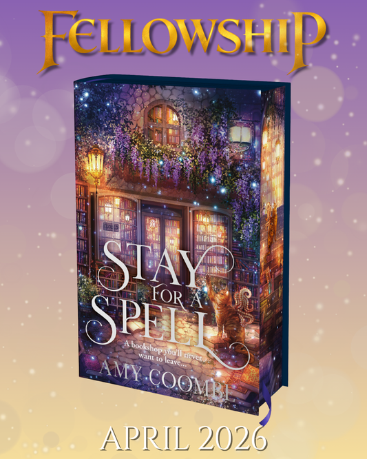 Goldsboro Fellowship