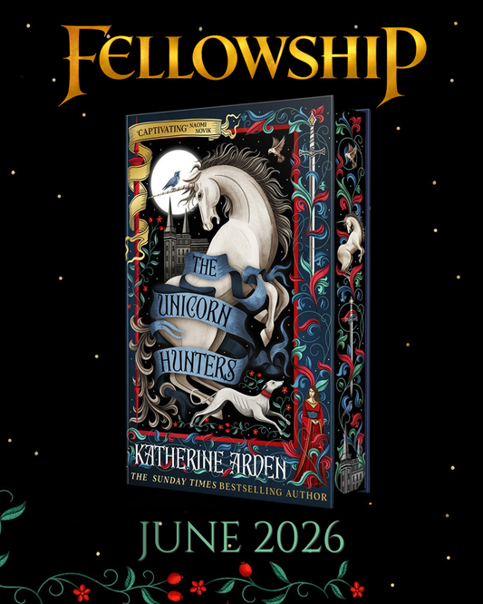 Goldsboro Fellowship