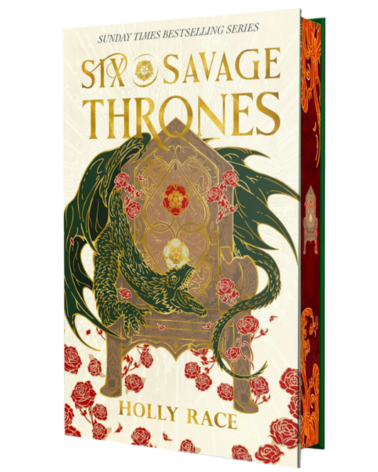 Six Savage Thrones