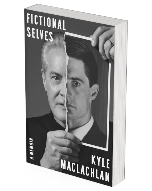 Fictional Selves