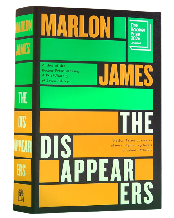 The Disappearers