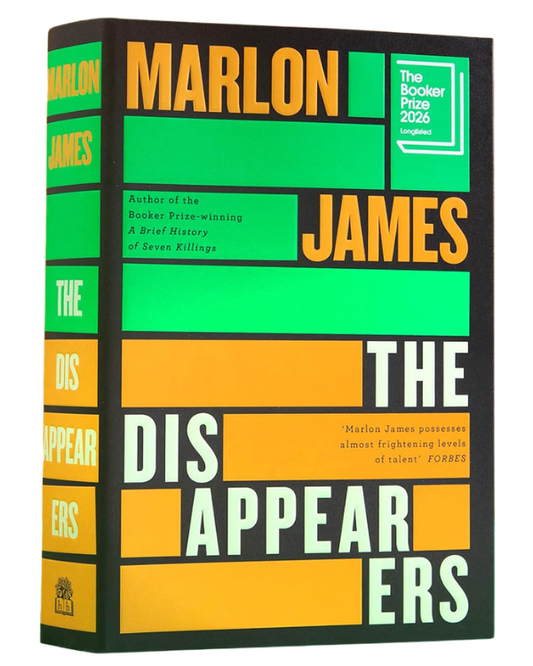 The Disappearers