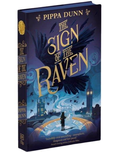 The Sign of the Raven
