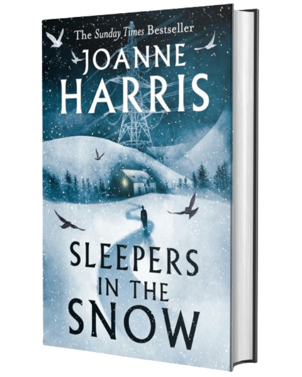 Sleepers in the Snow