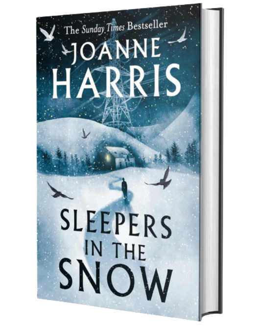Sleepers in the Snow