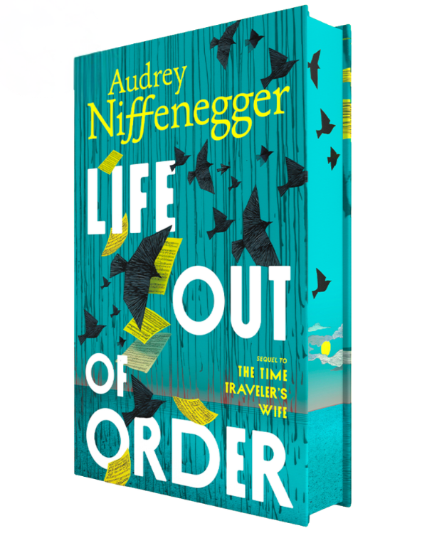 Life Out of Order - Indie Edition