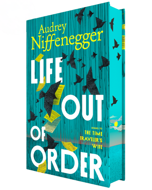 Life Out of Order - Indie Edition