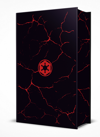 Star Wars: Master of Evil