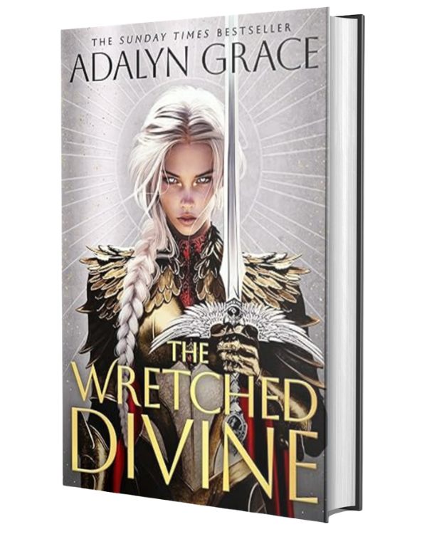 The Wretched Divine