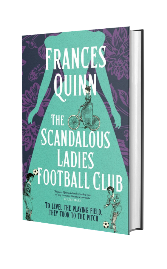 The Scandalous Ladies Football Club