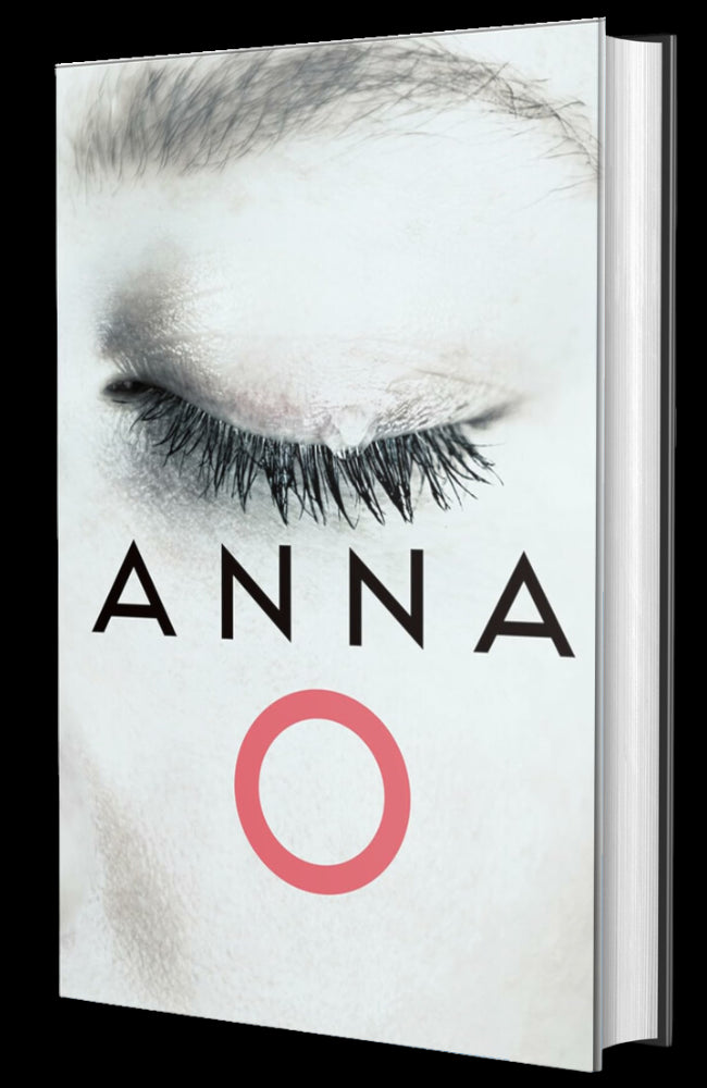 Anna O – Goldsboro Books