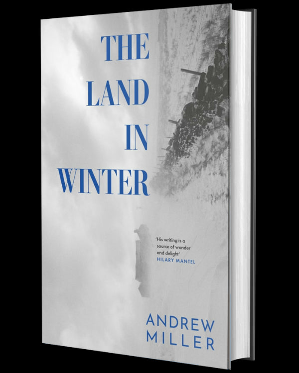 The Land in Winter