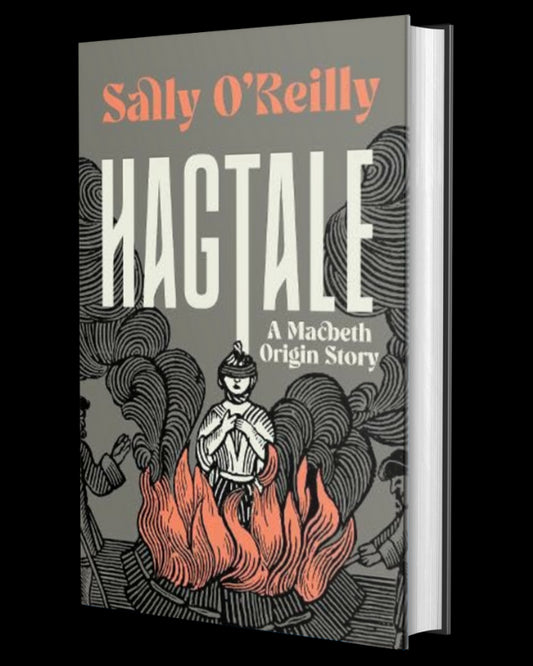 Hagtale: A Macbeth Origin Story