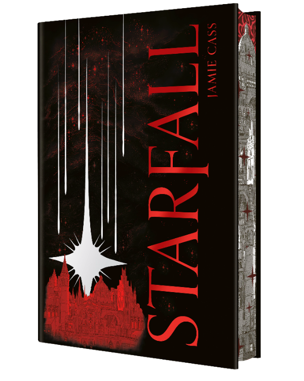 Starfall - Fellowship Edition